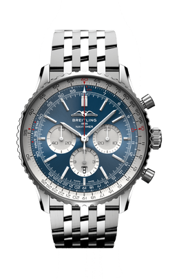 Breitling: Часы  Navitimer