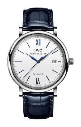 Iwc Schaffhausen: Часы  Portofino