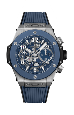 Hublot: Часы  Big Bang