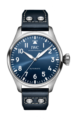 Iwc Schaffhausen: Часы 