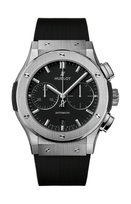 Hublot: Часы  Classic Fusion