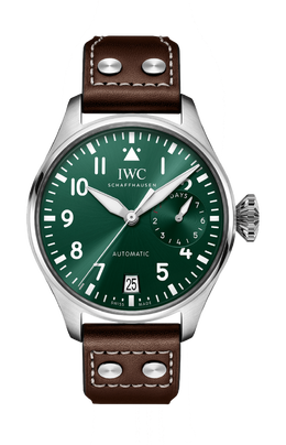 Iwc Schaffhausen: Часы 