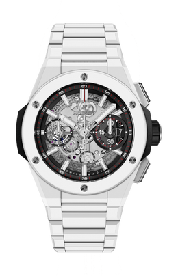 Hublot: Часы  Big Bang