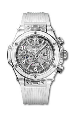 Hublot: Часы  Big Bang