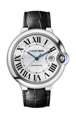 Cartier: Часы  Ballon Bleu