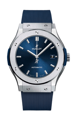 Hublot: Часы  Classic Fusion