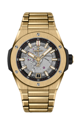 Hublot: Часы  Big Bang