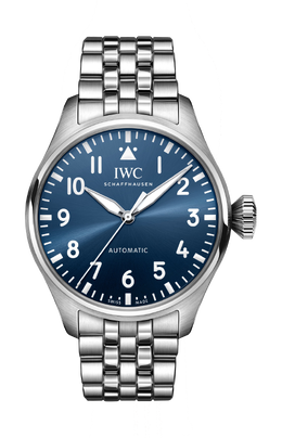 Iwc Schaffhausen: Часы 