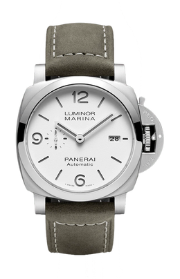 Panerai: Часы  Luminor Marina