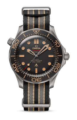 Omega: Часы  Seamaster