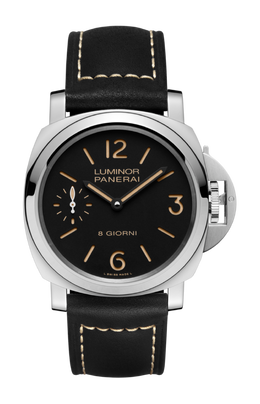 Panerai: Часы  Luminor Base