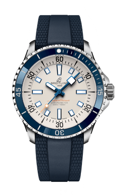 Breitling: Часы  SuperOcean