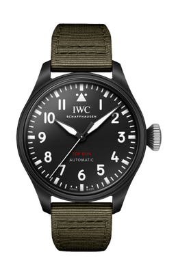 Iwc Schaffhausen: Часы 