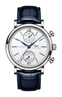 Iwc Schaffhausen: Часы  Portofino