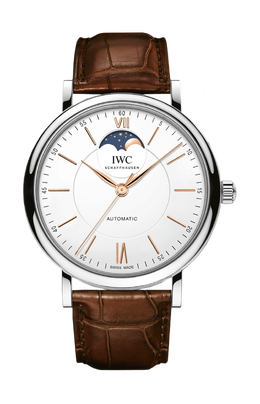 Iwc Schaffhausen: Часы  Portofino