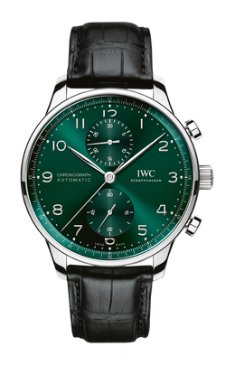 Iwc Schaffhausen: Часы  Portugieser