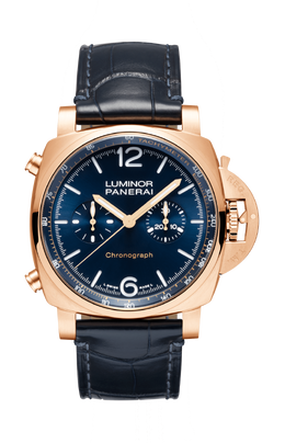 Panerai: Часы  Luminor