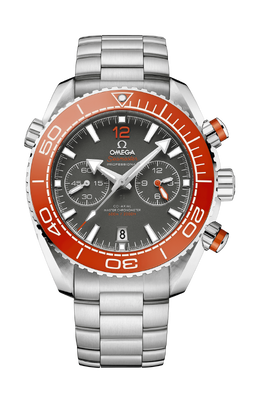 Omega: Часы  Seamaster