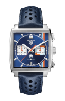 Tag Heuer: Часы  Monaco