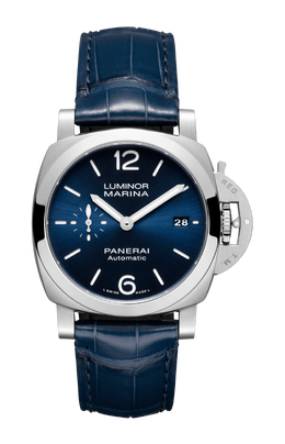 Panerai: Часы  Luminor