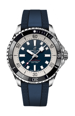 Breitling: Часы  SuperOcean