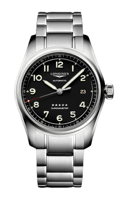 Longines: Часы 