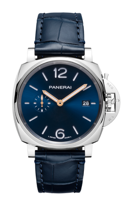 Panerai: Часы  Luminor