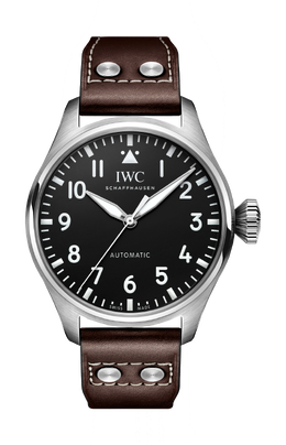 Iwc Schaffhausen: Часы 