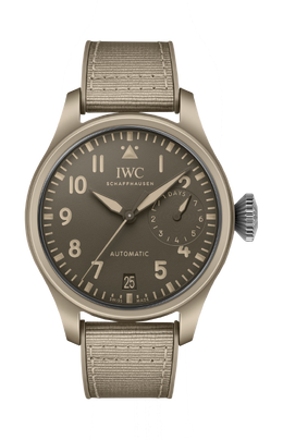 Iwc Schaffhausen: Часы 