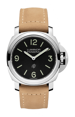 Panerai: Часы  Luminor Base