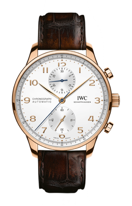 Iwc Schaffhausen: Часы  Portugieser