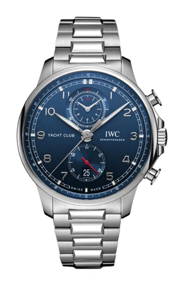 Iwc Schaffhausen: Часы  Portugieser