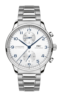 Iwc Schaffhausen: Часы  Portugieser