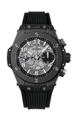 Hublot: Часы  Big Bang