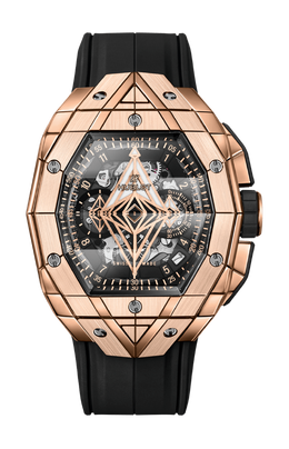 Hublot: Часы  Spirit Of Big Bang