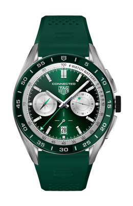 Tag Heuer: Часы  Connected