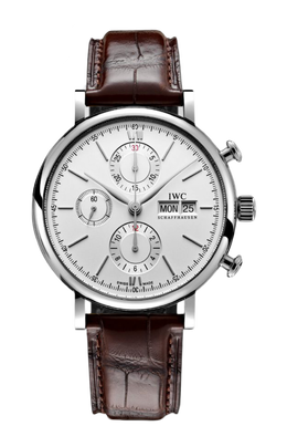 Iwc Schaffhausen: Часы  Portofino