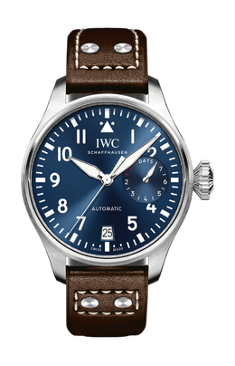 Iwc Schaffhausen: Часы 