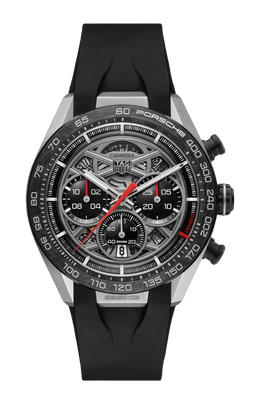 Tag Heuer: Часы  Carrera