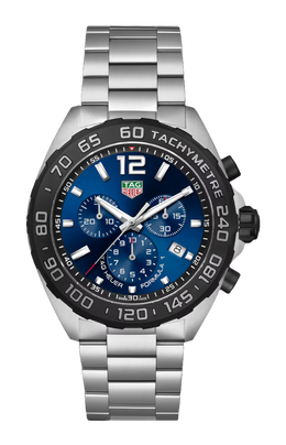 Tag Heuer: Часы  Formula 1