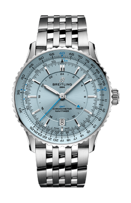 Breitling: Часы  Navitimer