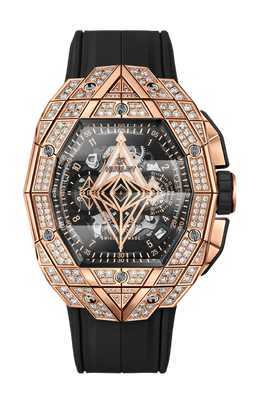 Hublot: Часы  Spirit Of Big Bang