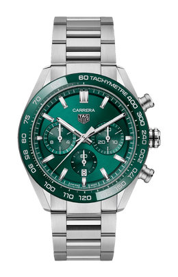 Tag Heuer: Часы  Carrera