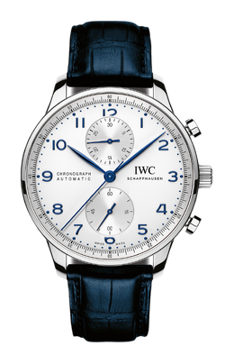 Iwc Schaffhausen: Часы  Portugieser