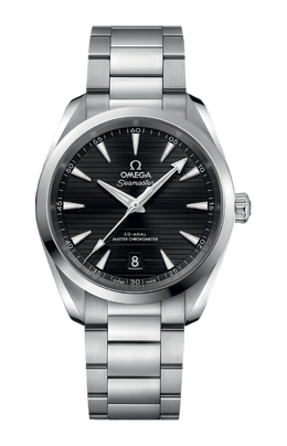 Omega: Часы  Aqua Terra