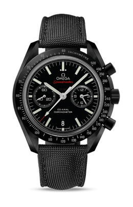 Omega: Часы 