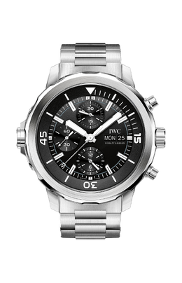 Iwc Schaffhausen: Часы  Aquatimer