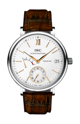 Iwc Schaffhausen: Часы  Portofino