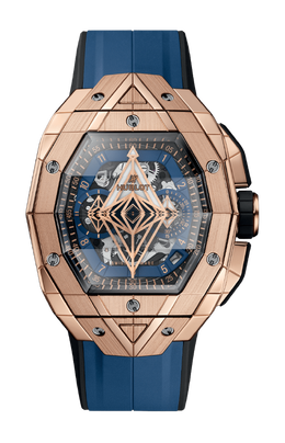 Hublot: Часы  Spirit Of Big Bang