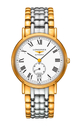 Longines: Часы  Présence